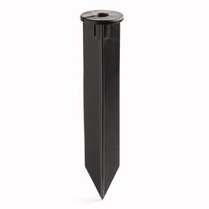 Kichler Accessory Stake 14 Inch Model: 15576BK