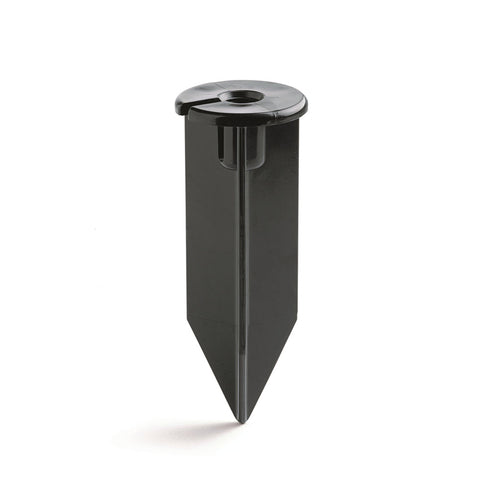 Kichler Accessory Stake 8 In Model: 15575BK