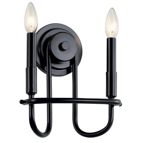 Kichler Accessory Vlo In Ground Rockguard Model: 16096CBR