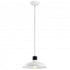 Kichler Allenbury 1 Light Outdoor Pendan Semi Flush Model: 49982OZ