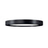 Kichler Ara 7 in. Downlight 3000K BK in Black Finish Model: 53007BK30