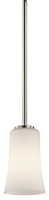 Kichler Armida 1 Light Mini Pendant Model: 43077NI