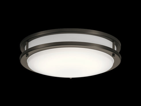 Kichler Avon LED Flush Mount Model: 10769NILED