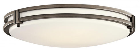 Kichler Avon LED Flush Mount Model: 10788NILED