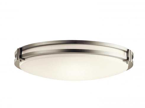Kichler Avon LED Flush Mount Model: 10788NILED