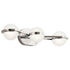 Kichler Brettin 3 Light LED Bath Model: 85092CG