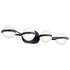 Kichler Brettin 4 Light LED Bath Model: 85093CG