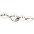 Kichler Brettin 4 Light LED Bath Model: 85093CG