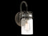 Kichler Brinley 1 Light Wall Sconce Model: 45576NI