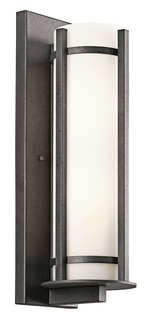 Kichler Camden 2 Light Outdoor Wall Model: 49120AVI