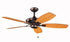 Kichler Canfield
52 Inch Canfield Fan Model: 300117BSS