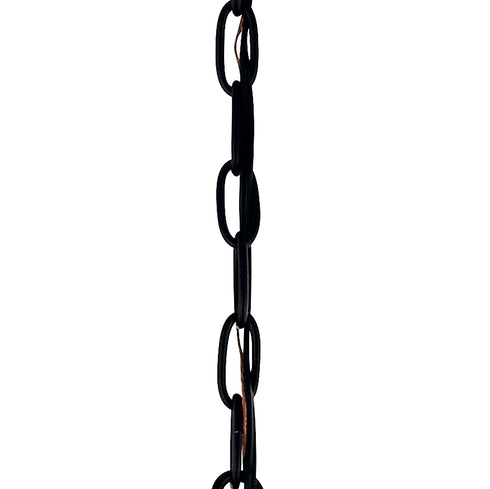 Kichler Chain Standard Gauge 36 Inch Model: 2996BK