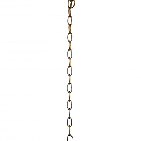 Kichler Chain Standard Gauge 36 Inch Model: 2996FXG