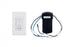 Kichler Controls AC Standard Limited Function Wall Control System in White Finish Model: 370146