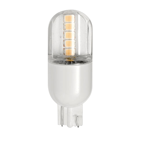 Kichler CS LED Lamps CS LED T5 180 Lumen Omni 27K in White Material (Not Painted) Finish Model: 18224