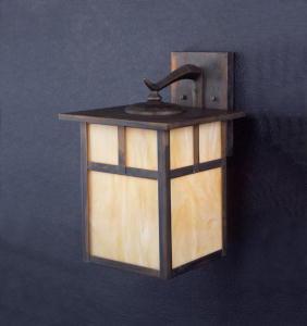 Kichler Dark Sky Accessory Panel Set Model: 4813WH