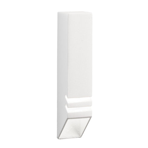 Kichler Deck Rail 1 Light 12v Model: 15066AZT