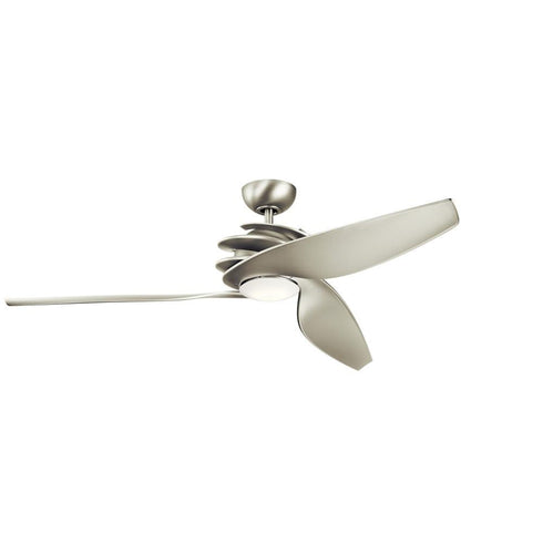 Kichler Deck Rail 1 Light 12v Model: 15066CBR