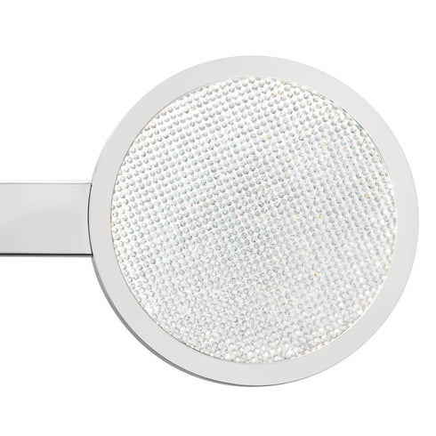 Kichler Delainetm 3 Light LED Bath Model: 85063CH