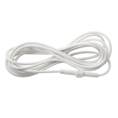 Kichler Direct To Ceiling Unv Accessor Unv. Extension Cord 10' Model: DLE10WH