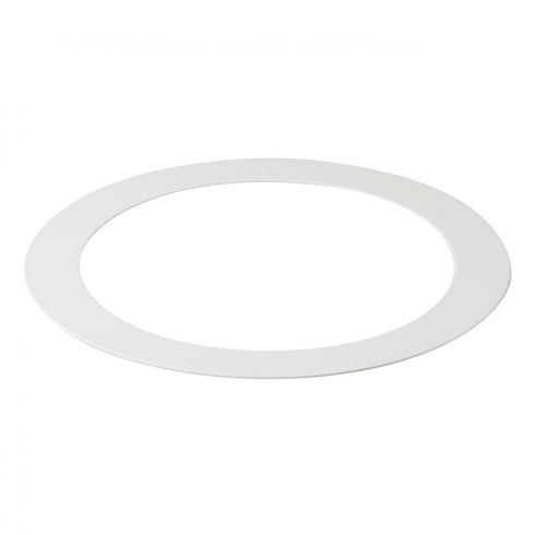 Kichler Direct To Ceiling Unv Accessor Unv. Goof Ring 5.3'' 6.5'' Model: DLGR06AWH
