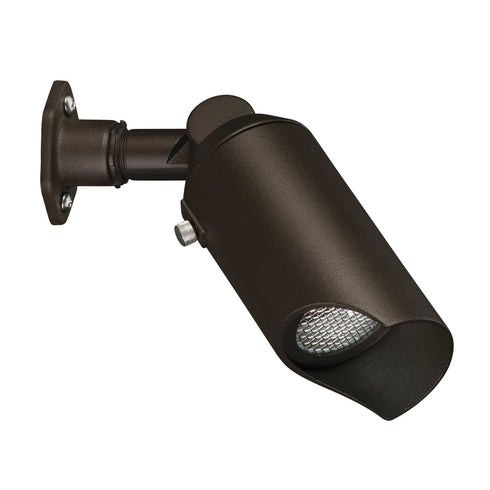 Kichler Down Accent 1 Light 12v Model: 15087AZT