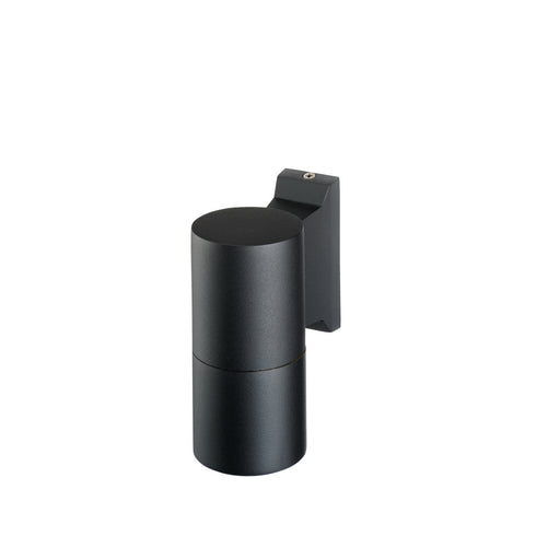 Kichler Down Sconce Model: 15795BKB