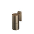 Kichler Down Sconce Model: 15795BKB