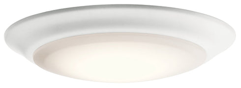 Kichler Downlight Gen I LED Downlight 2700k 24pk Model: 43846WHLED27