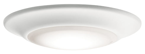 Kichler Downlight Gen I LED Downlight 2700k Model: 43878WHLED30