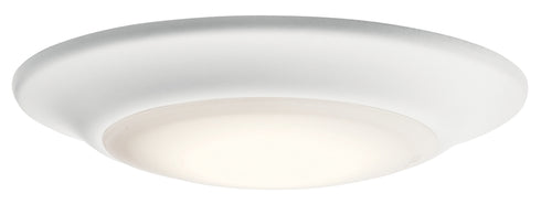 Kichler Downlight Gen II Downlight LED 3000K T24 in Olde Bronze Finish Model: 43848OZLED30T
