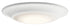 Kichler Downlight Gen II Downlight LED 3000K T24 in Olde Bronze Finish Model: 43848OZLED30T