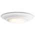 Kichler Downlight Gen II LED Downlight 2700k T24 Model: 43848WHLED30T