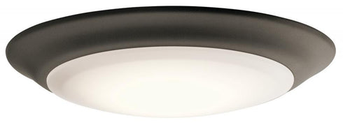 Kichler Downlight Gen II LED Downlight 2700k T24 Model: 43848WHLED30T