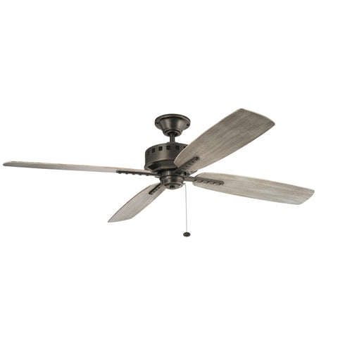 Kichler Eads
65 Inch Eads Patio Xl Fan Model: 310165OZ