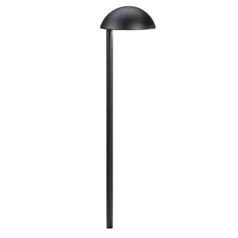 Kichler Eclipse
Path & Spread 1 Light 12v Model: 15423BKT