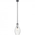 Kichler Everly 1 Light Pendant Model: 42047NBR