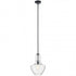 Kichler Everly 1 Light Pendant Model: 42141NBR