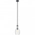 Kichler Everly 1 Light Pendant Model: 42456NBR