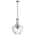 Kichler Everly
3 Light Pendant Model: 42190NI