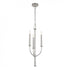 Kichler Florence 3 Light Mini Chandelier Model: 52496BNB