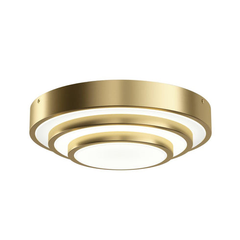 Kichler Flush Mount Model: 84320CG