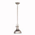 Kichler Hatteras Bay 1 Light Mini Pendant Model: 2664OZ