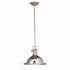 Kichler Hatteras Bay 1 Light Pendant Model: 2665OZ