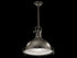 Kichler Hatteras Bay 1 Light Pendant Model: 2691OZ