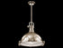 Kichler Hatteras Bay 1 Light Pendant Model: 2691OZ