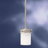 Kichler Hendrik 1 Light Mini Pendant Model: 3475NI