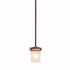 Kichler Hendrik 1 Light Mini Pendant Model: 3475NI