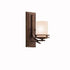 Kichler Hendrik 1 Light Wall Sconce Model: 5076NI