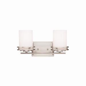 Kichler Hendrik 2 Light Bath Model: 5077NI